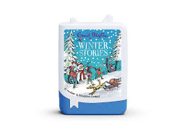 TONIES ENID BLYTON WINTER STORIES POCKET AUDIOBOOK