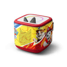 TONIES 2 PAW PATROL TONIEBOX 2 SLEEVE