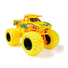 MONSTER JAM 20146081 EL TORO LOCO MONSTER TRUCK 1:64TH SCALE