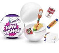 ZURU MINI BRANDS GROCERY SERIES 4 SURPRISE BLIND COLLECTABLE