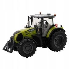 BRITAINS 43422 CLAAS ARION 660 NIGHT LIMITED EDITION 1/32 SCALE