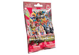 PLAYMOBIL 71456 GIRL FIGURES BLIND BAG