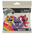 POPPY PLAYTIME MF7716 SERIES 4 SMILING CRITTERS MINI FIGURES BLIND BAG