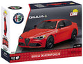 COBI 24604 GIULIA QUADRIFOGLIO 1/35 SCALE