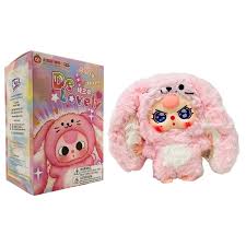 BABY THREE DE LOVELY COLLECTABLE BLIND BOX PLUSH