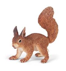 PAPO 50255 SQUIRREL