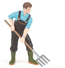 PAPO 39216 GARDENER