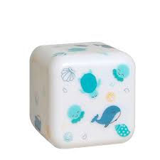 CLOUD B 1200-OC PORTABLE NIGHTLIGHT OCEAN