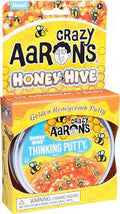 CRAZY AARONS HB020 HONEY HIVE PUTTY