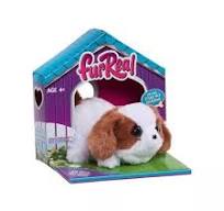 ** HALF PRICE ** FURREAL 28061 MY MINIS INTERACTIVE PUPPY