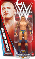 WWE JHJ05 RANDY ORTON ACTION FIGURE