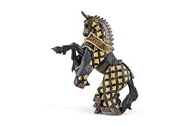 PAPO 39918 WEAPON MASTER BULL HORSE