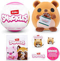 ZURU SNACKLES 5" SURPRISE BLIND COLLECTABLE