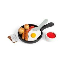 BIGJIGS 37027 BREAKFAST FRY UP