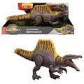 JURASSIC WORLD REBIRTH JGB56 TAIL THRASHER SPINOSAURUS