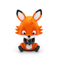 TONIES FAVOURITE CHILDRENS COUNTING SONGS AUDIO CHARACTER