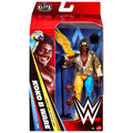 WWE JHT81 ELITE COLLECTION SERIES 125 KOKO B WARE ACTION FIGURE