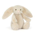 JELLYCAT BASS6TLB WHEAT FLUFFLET BUNNY
