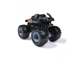 MONSTER JAM 20146088 MONSTER MUTT MONSTER TRUCK 1:64TH SCALE