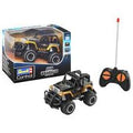 REVELL 23492 R/CJEEP WRANGLER QUARTER BACK