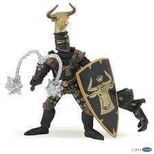 PAPO 39917 WEAPON MASTER BULL