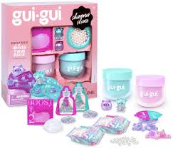 GUI GUI 90738 BEAUTIFY YOUR SLIME SHIMMER DELUXE TWIN PACK