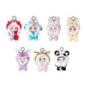 KIMMON DREAMS OF WILDERNESS MYSTERY COLLECTIBLE ANIME PLUSH DOLL