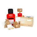 BIGJIGS 37061 POST OFFICE SET