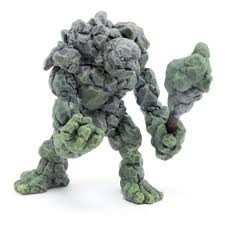 PAPO 36027 STONE GOLEM