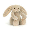 JELLYCAT BASS61TCAR OAT FLUFFLET BUNNY