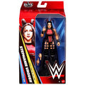 WWE JHT83 ELITE COLLECTION SERIES 125 STEPHANIE VAQUER ACTION FIGURE