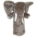 THE PUPPET COMPANY PC006012 LONG SLEEVE ELEPHANT PUPPET