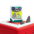 TONIES ROALD DAHL THE TWITS POCKET AUDIOBOOK