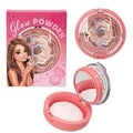 TOP MODEL 13487 BEAUTY AND ME GLOW POWDER