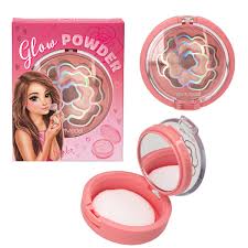 TOP MODEL 13487 BEAUTY AND ME GLOW POWDER