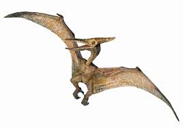 PAPO 55006 PTERANODON DINOSAUR