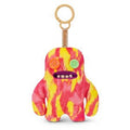 FUGGLER 15760G SASQUOOSH 5" KEYRING