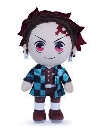 DEMON SLAYER 2794 TANJIRO PLUSH