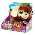 FURREAL WALKALOTS F1996 INTERACTIVE WALKING DOG TOY