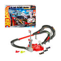 HOT WHEELS JDY15 FORMULA 1 SPRINT RACE CIRCUIT SET