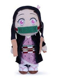 DEMON SLAYER 2796 NEZUKO PLUSH