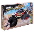 MAISTO 82561 TECH R/C GIANT MONSTER TRUCK RADIO CONTROL CAR