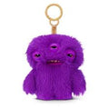 FUGGLER 15760D ANNOYED ALIEN 5" KEYRING
