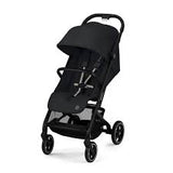 Cybex Beezy Stroller 2024 Magic Black