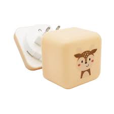 CLOUD B 1200-FF PORTABLE NIGHTLIGHT FINLEY FAWN