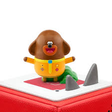 TONIES HEY DUGGEE AUDIO CHARACTER