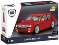 COBI 24508 Lancia Delta HF 1/35 SCALE