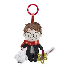 HARRY POTTER WB2222 ON THE GO ACTIVITY TOY