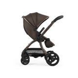 Egg 3 Travel System Bundle in Chocolate Velvet