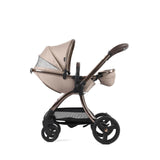 Egg 3 Travel System Bundle in Houndstooth Almond Special Edition